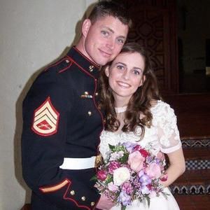 Meet your Posher, Kathryn